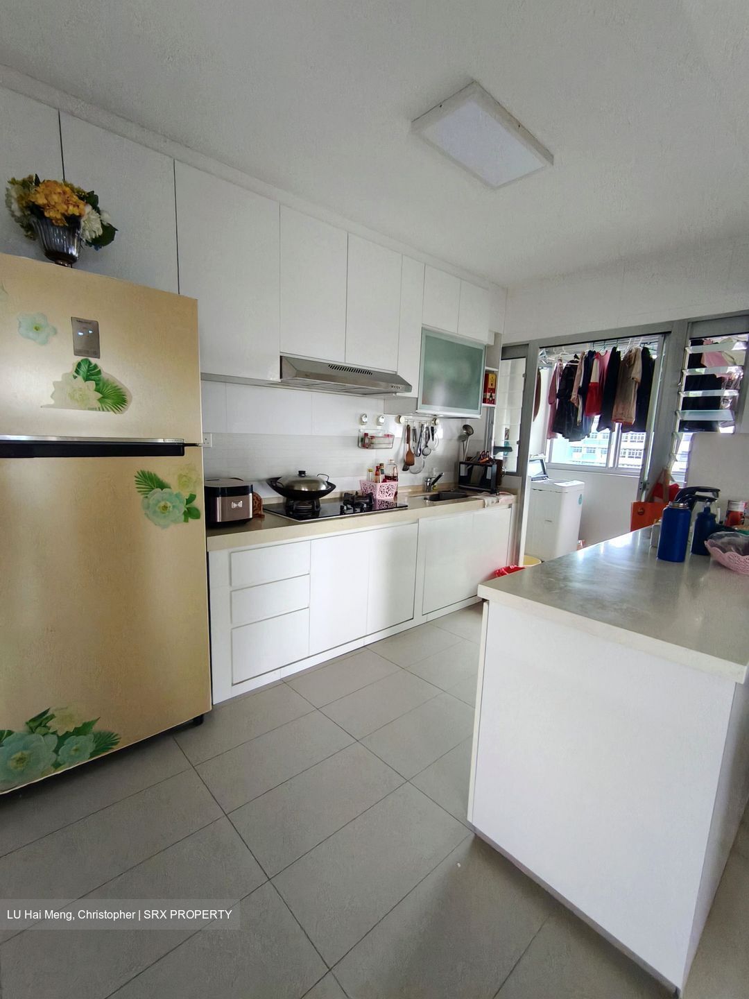Blk 126D Eastdelta @ Canberra (Sembawang), HDB 5 Rooms #581262971